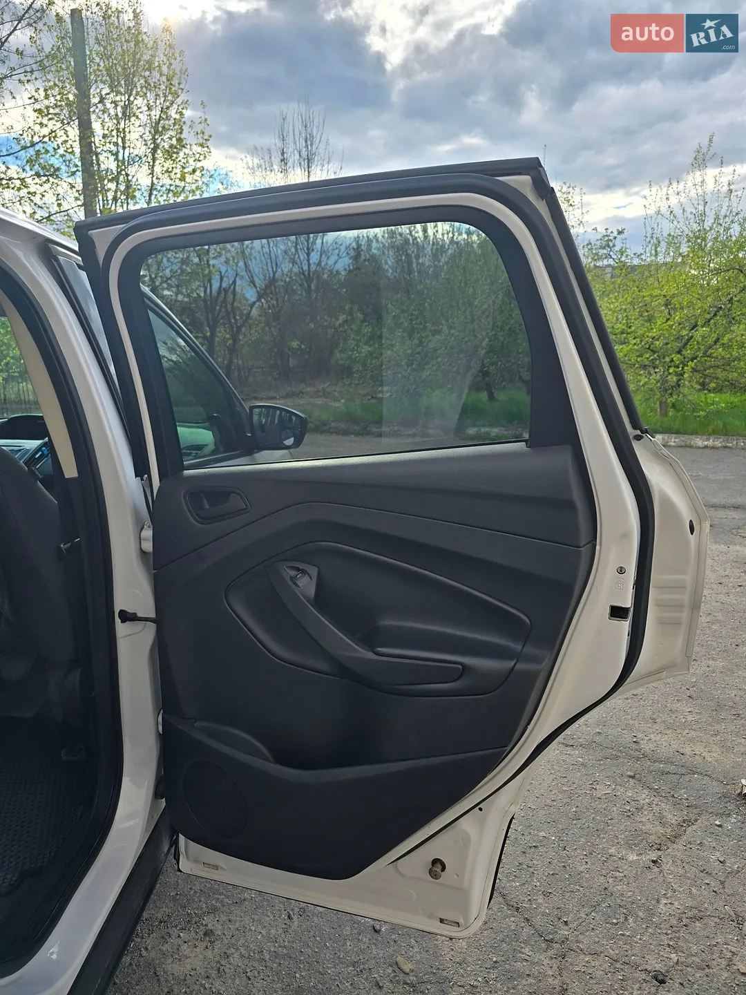 2013 Ford Escape - мініатюра 64