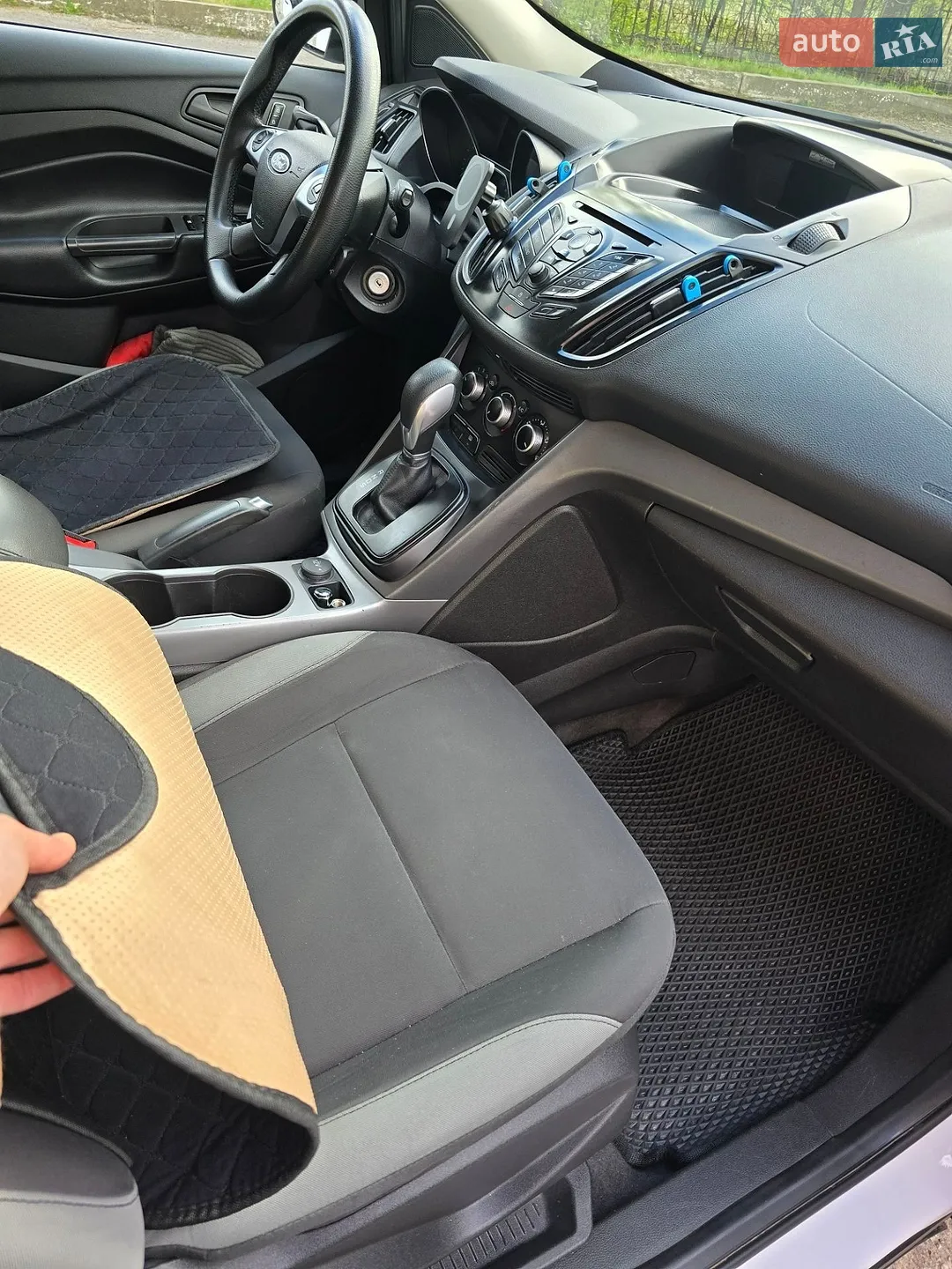 2013 Ford Escape - мініатюра 74