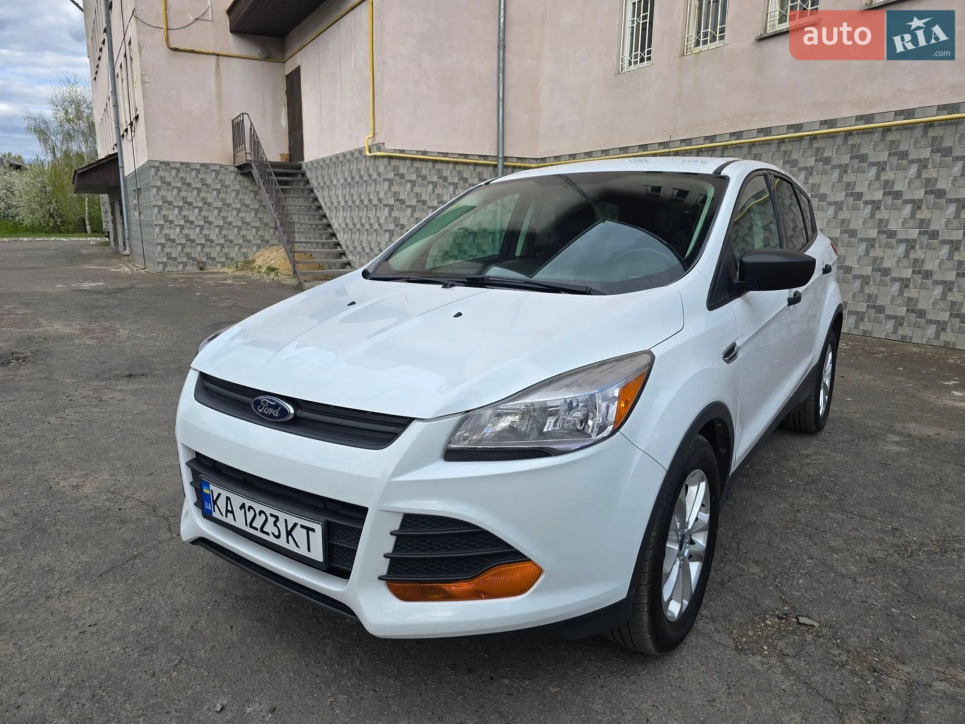 2013 Ford Escape - мініатюра 83
