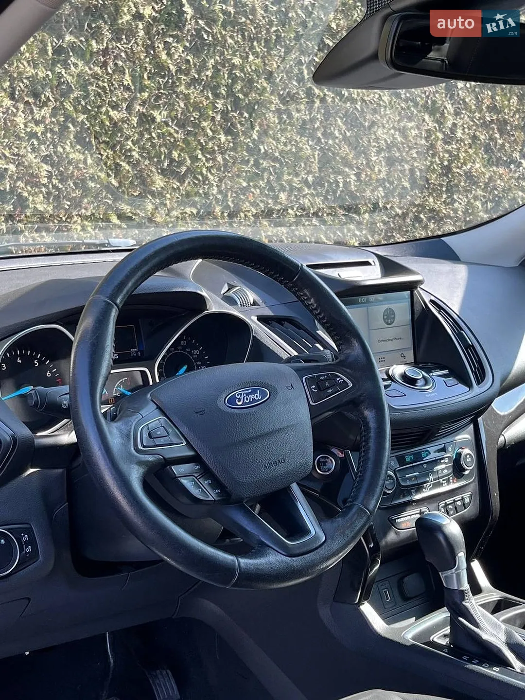2017 Ford Escape - мініатюра 11