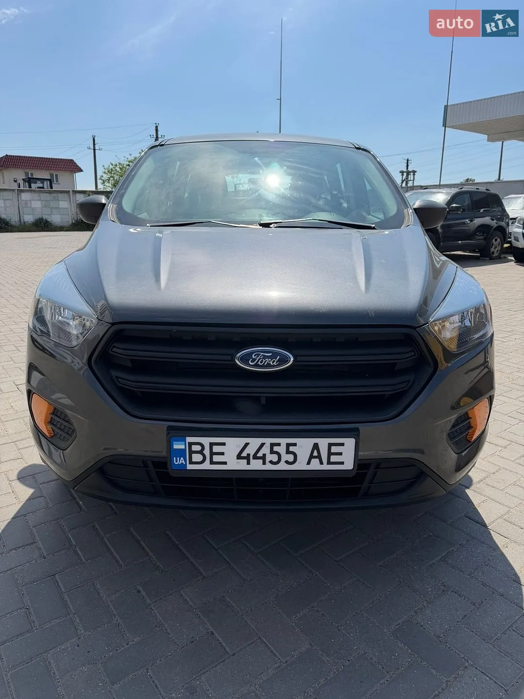 2019 Ford Escape - мініатюра 11