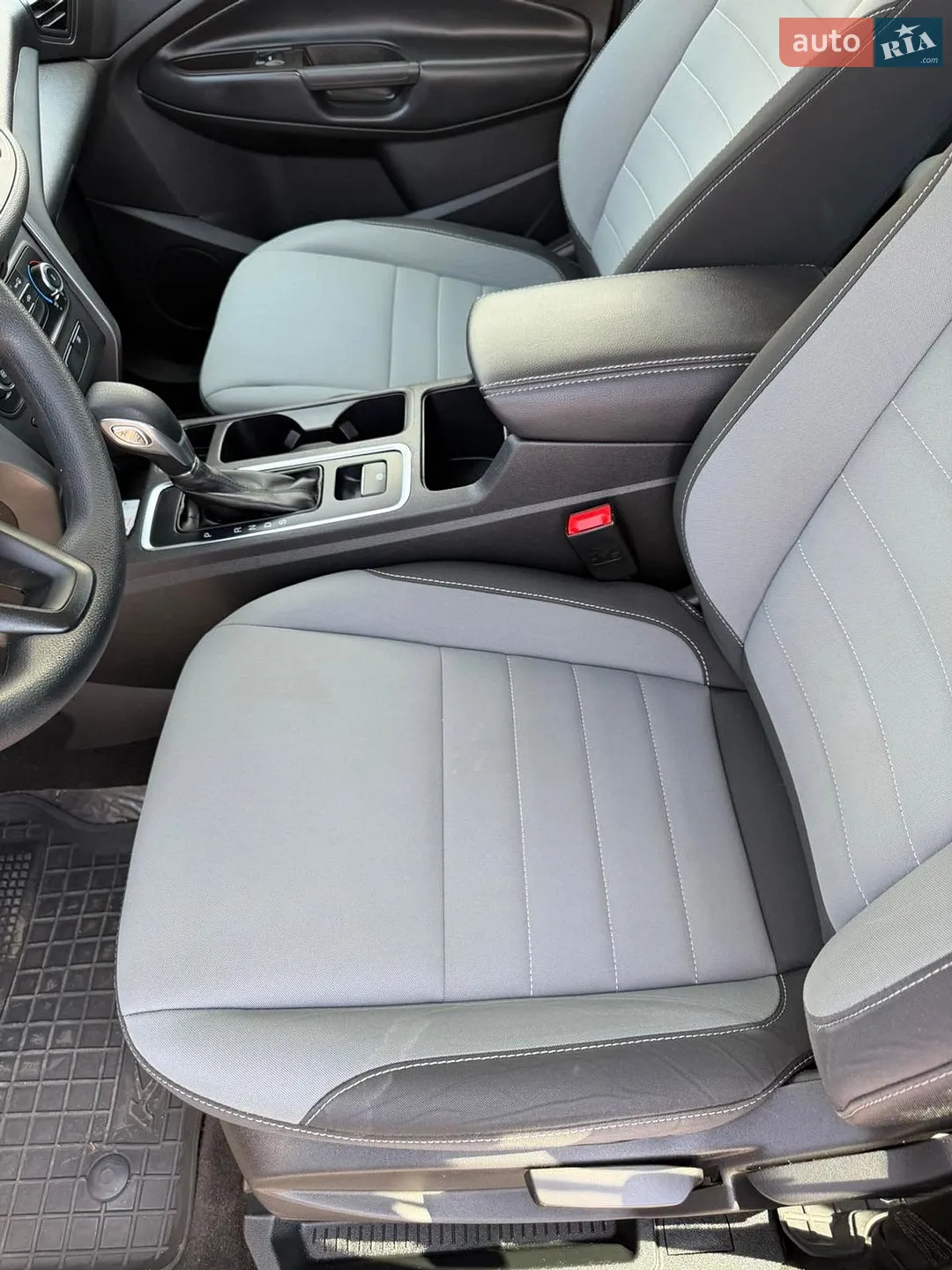 2019 Ford Escape - мініатюра 15