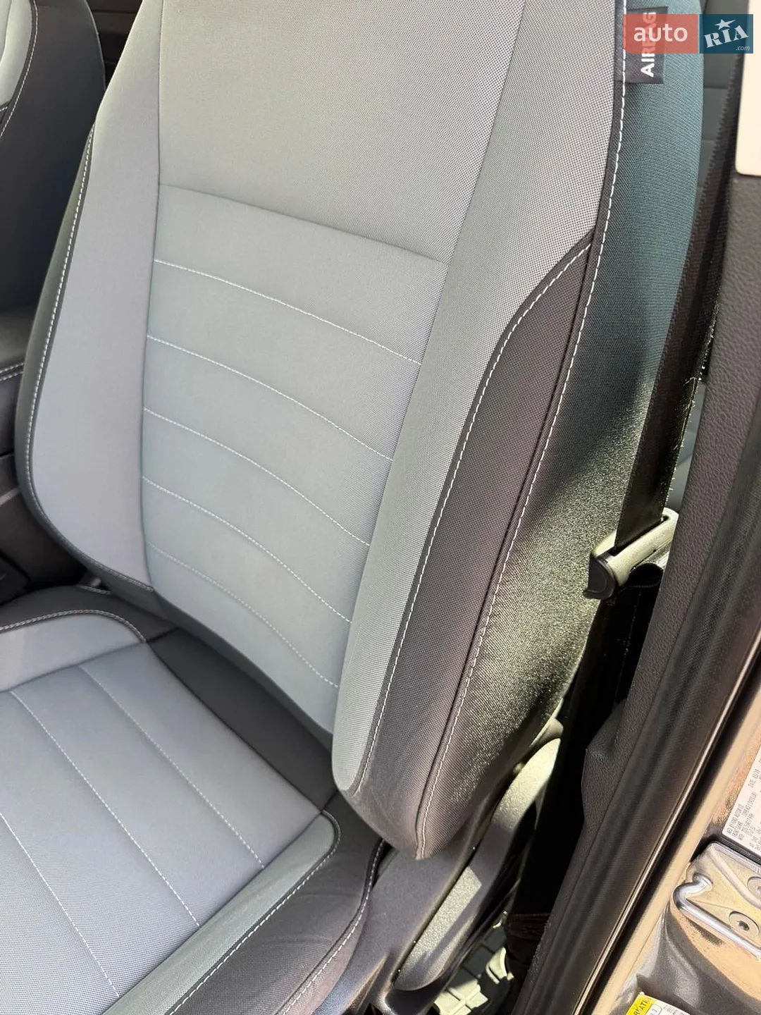 2019 Ford Escape - мініатюра 16
