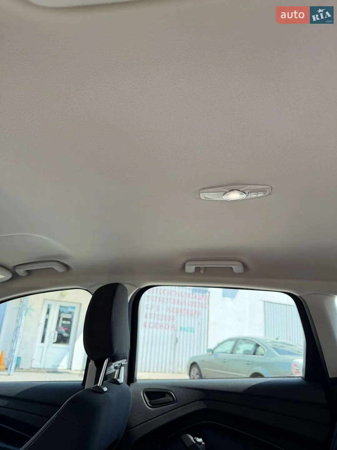 2019 Ford Escape - мініатюра 23