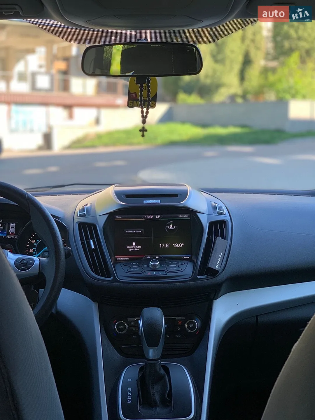 2013 Ford Escape - мініатюра 7