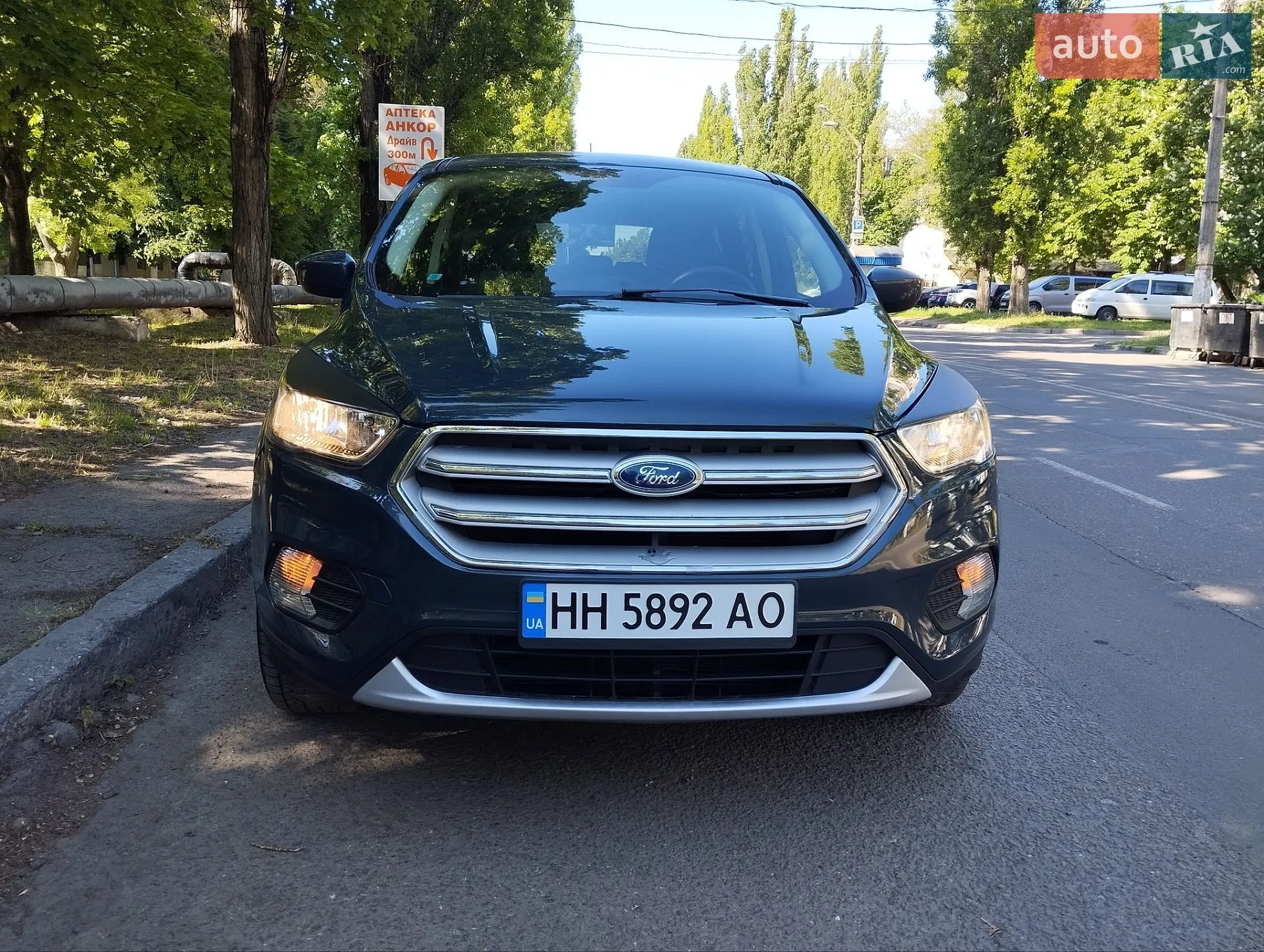 2019 Ford Escape - мініатюра 4