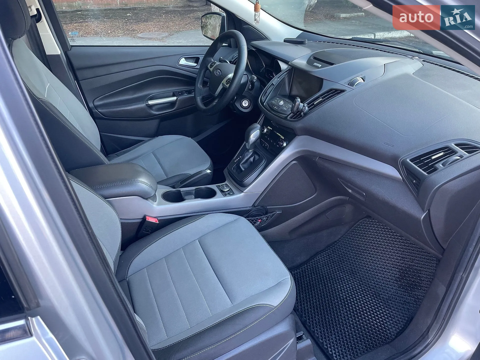 2014 Ford Escape - мініатюра 13