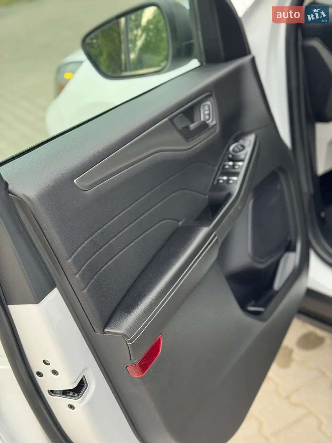 2024 Ford Escape - мініатюра 33