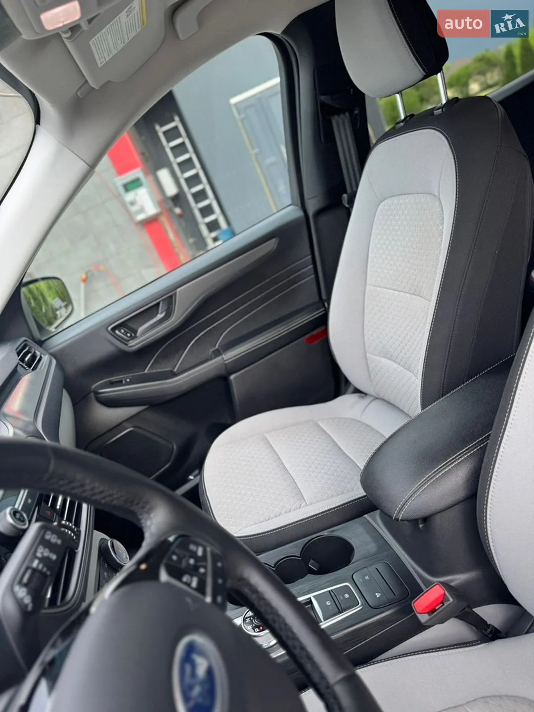 2024 Ford Escape - мініатюра 26