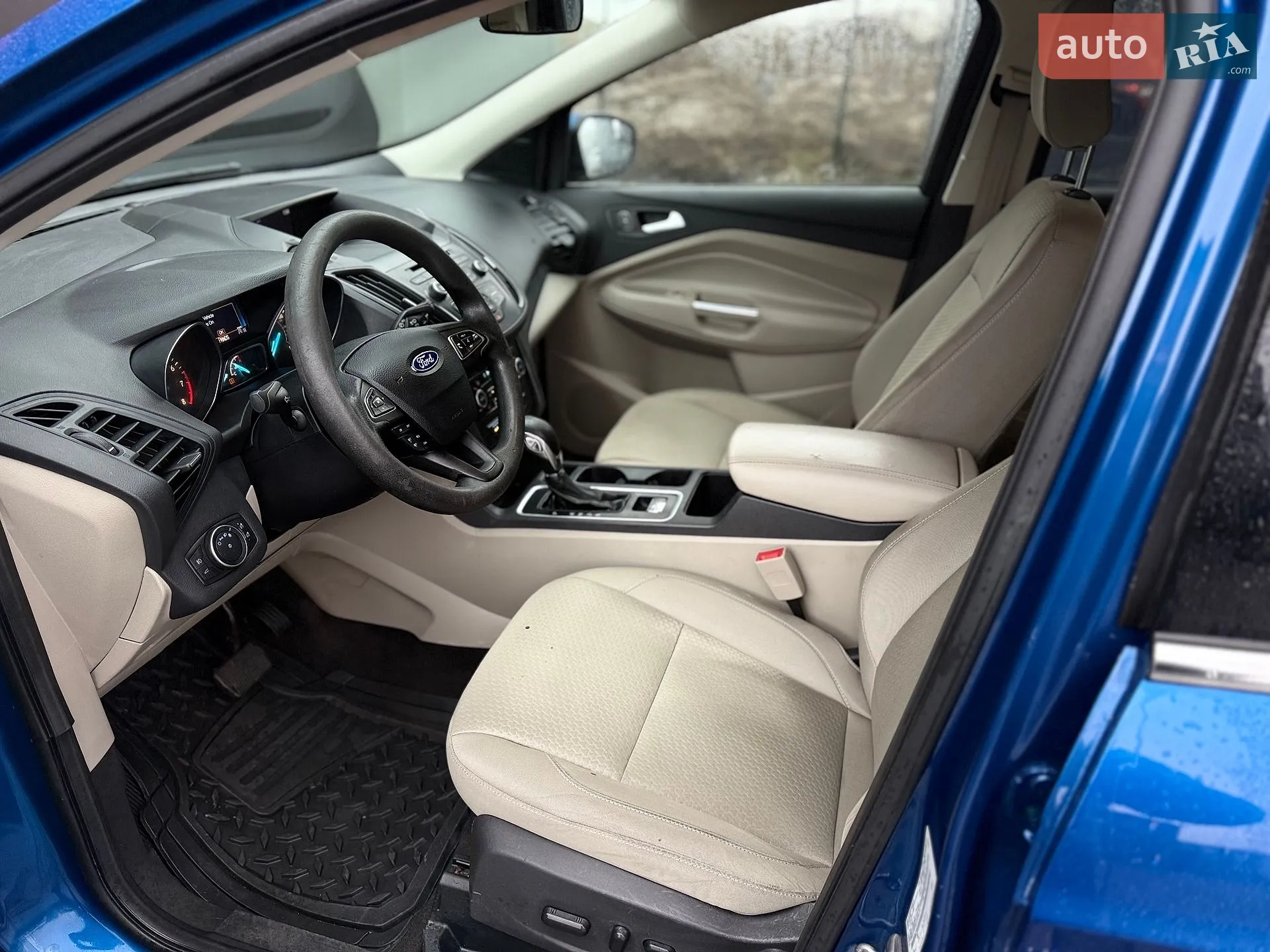 2018 Ford Escape - мініатюра 26