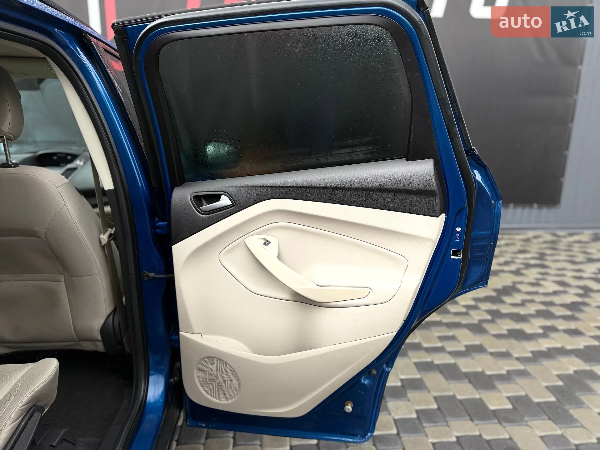 2018 Ford Escape - мініатюра 39