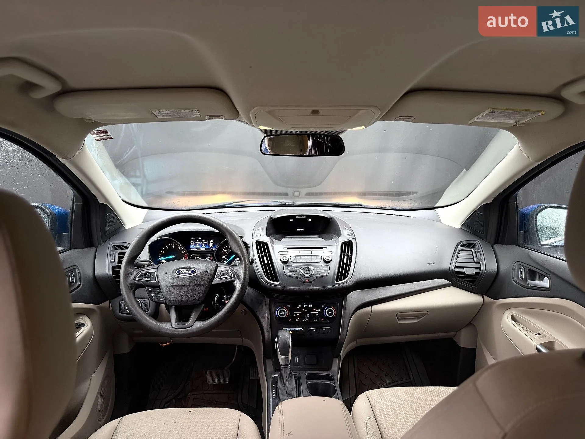 2018 Ford Escape - мініатюра 46