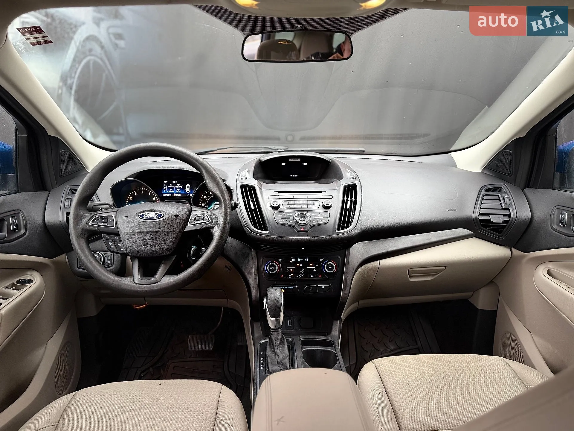 2018 Ford Escape - мініатюра 48