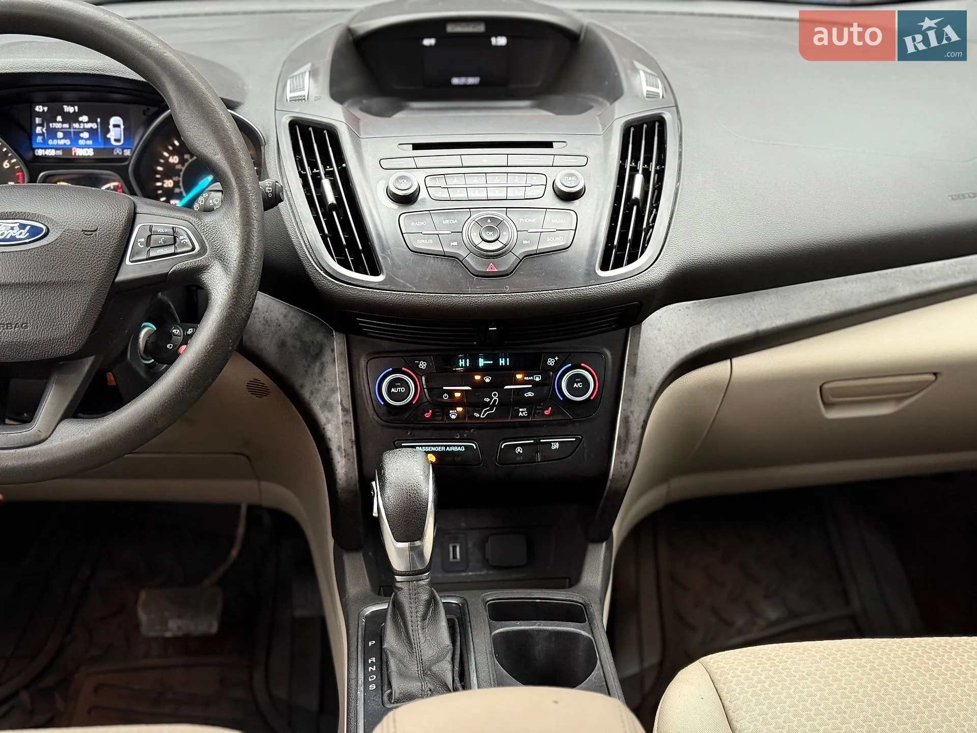 2018 Ford Escape - мініатюра 51