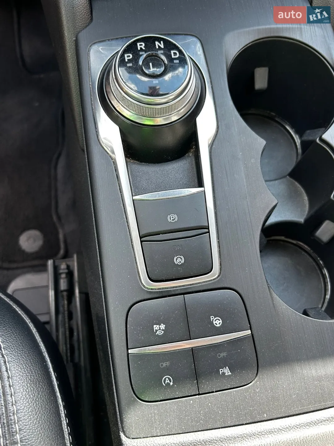 2021 Ford Escape - мініатюра 6