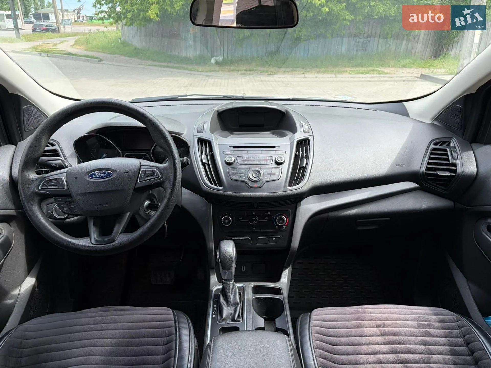 2018 Ford Escape - мініатюра 8