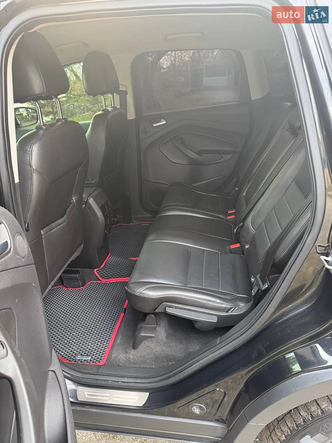 2014 Ford Escape - мініатюра 15