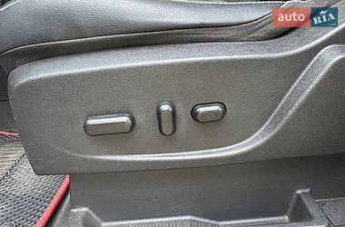 Внедорожник / Кроссовер Ford Escape 2014 в Хмельницком