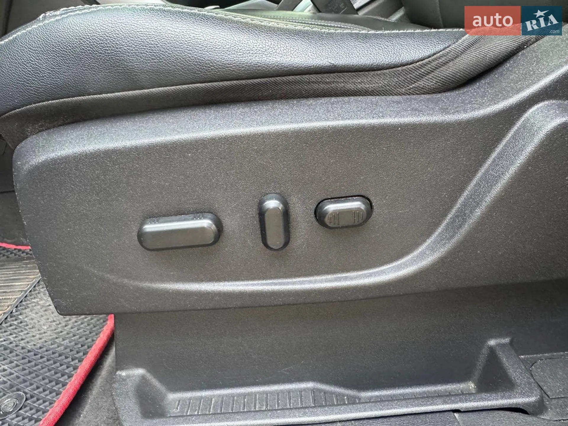 2014 Ford Escape - мініатюра 20
