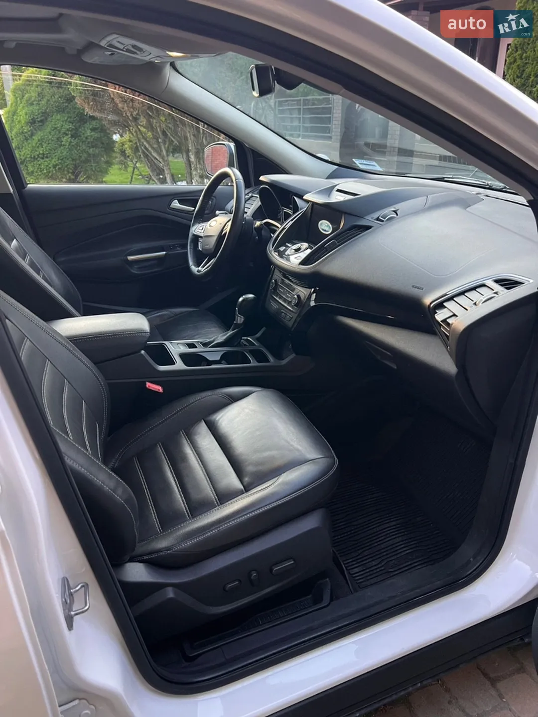 2017 Ford Escape - мініатюра 8