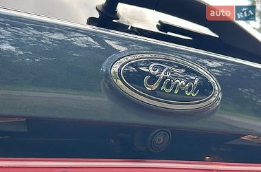 Внедорожник / Кроссовер Ford Escape 2018 в Самборе фото 52 Внедорожник / Кроссовер Ford Escape 2018 в Самборе
