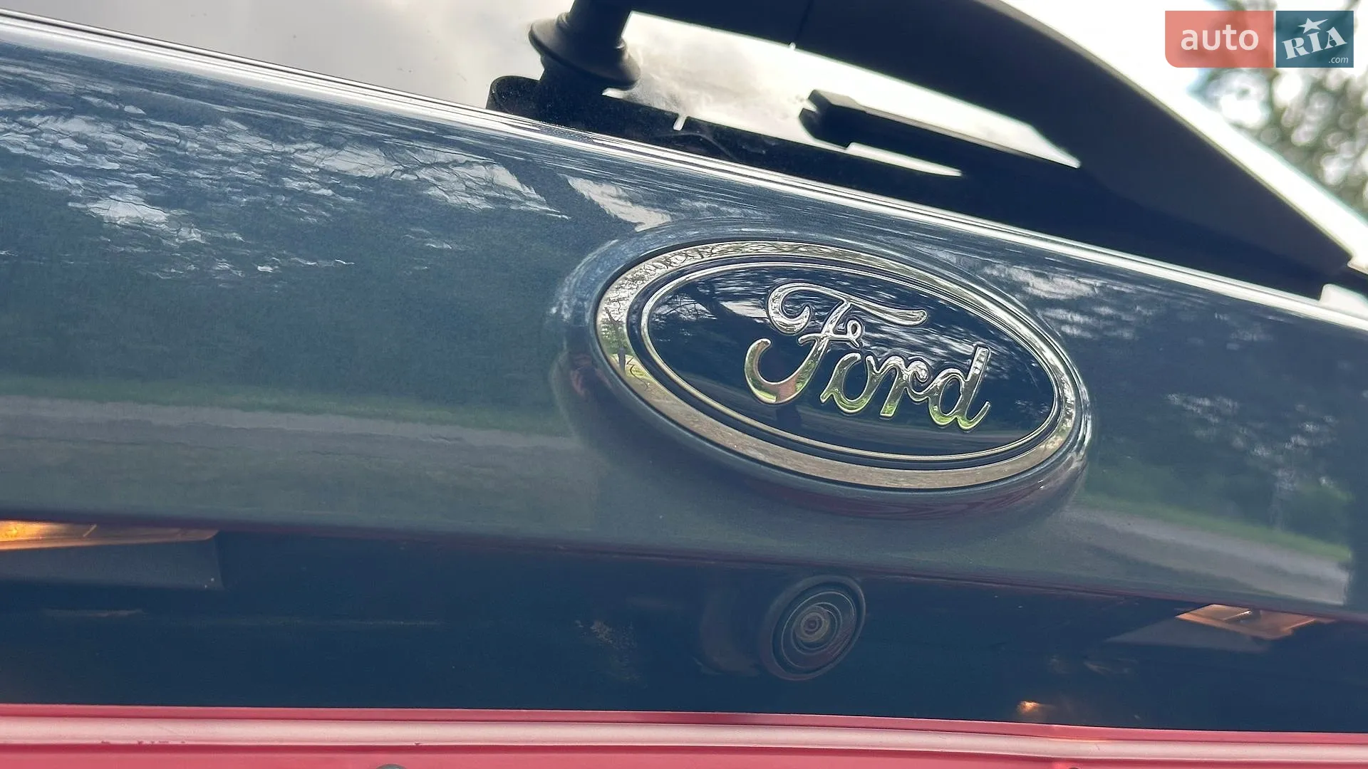2018 Ford Escape - мініатюра 52