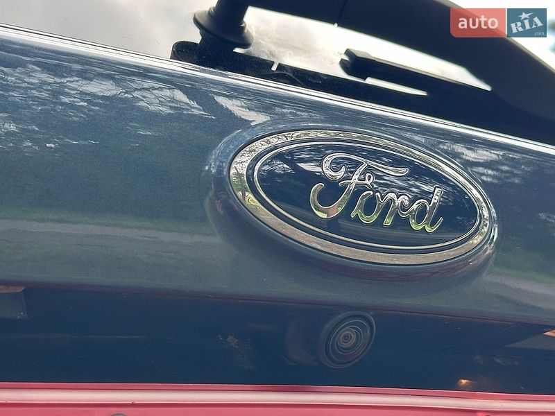 Внедорожник / Кроссовер Ford Escape 2018 в Самборе фото 52 Внедорожник / Кроссовер Ford Escape 2018 в Самборе