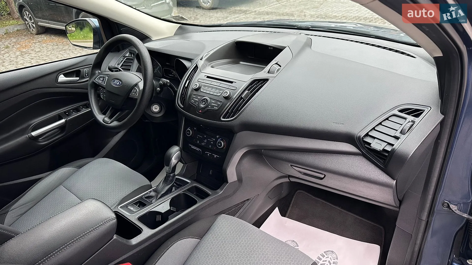 2018 Ford Escape - мініатюра 71
