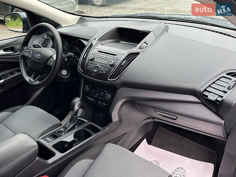 Внедорожник / Кроссовер Ford Escape 2018 в Самборе фото 71 Внедорожник / Кроссовер Ford Escape 2018 в Самборе