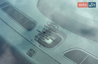 Внедорожник / Кроссовер Ford Escape 2018 в Самборе фото 75 Внедорожник / Кроссовер Ford Escape 2018 в Самборе