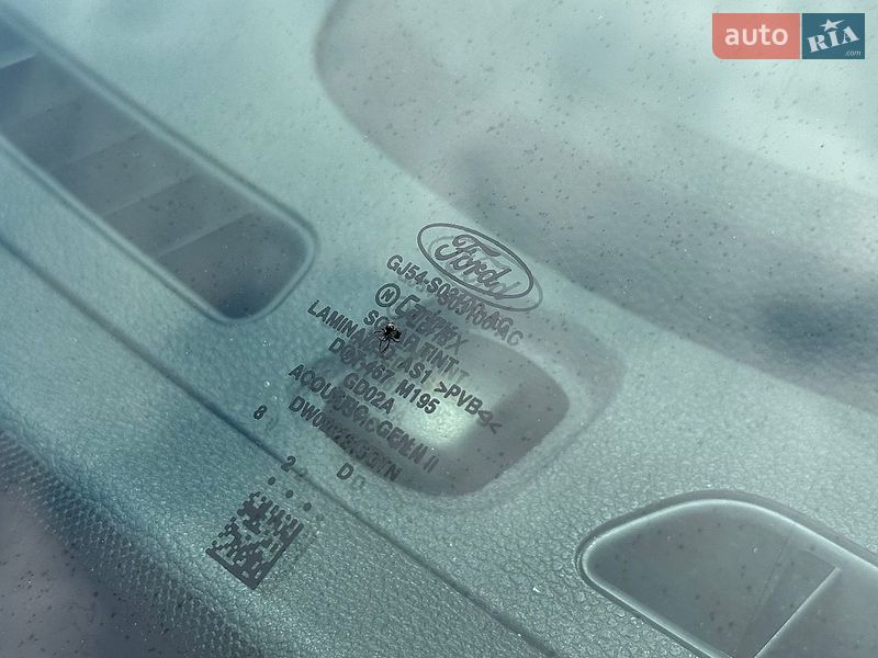 Внедорожник / Кроссовер Ford Escape 2018 в Самборе фото 75 Внедорожник / Кроссовер Ford Escape 2018 в Самборе