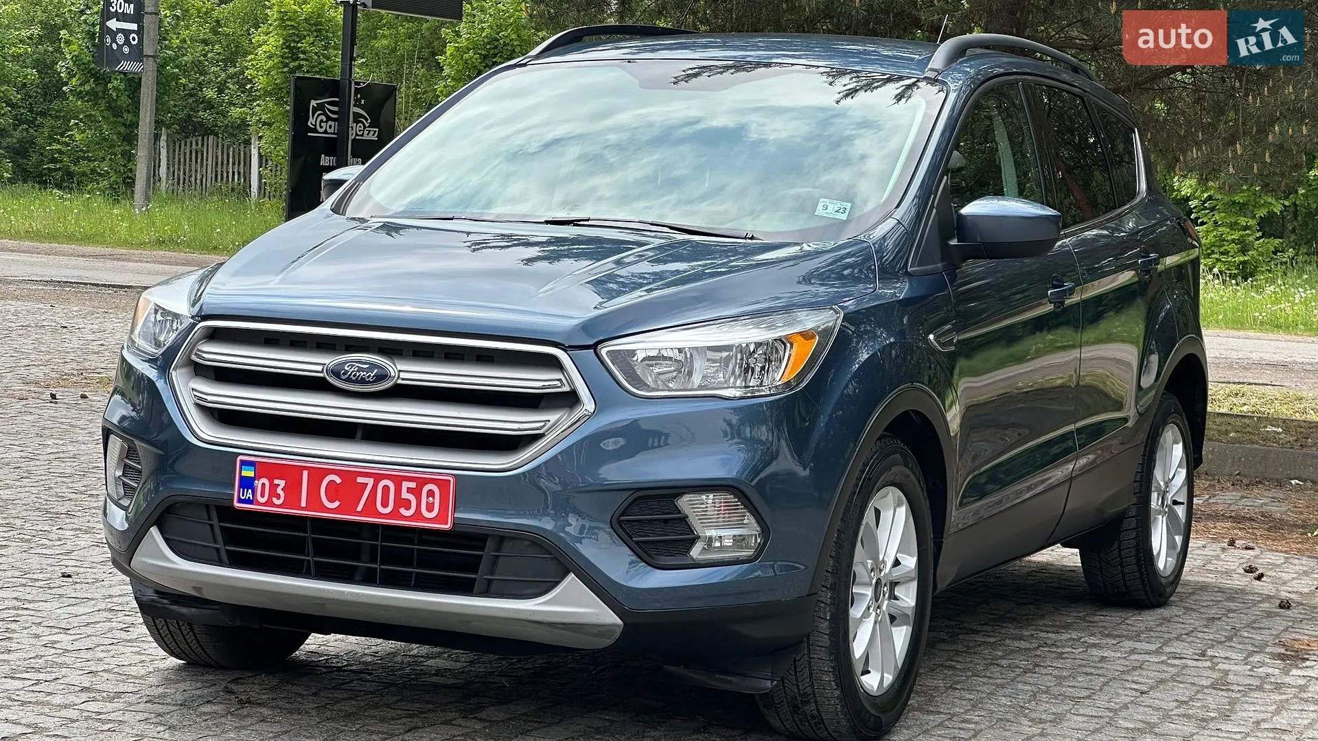 2018 Ford Escape - мініатюра 81
