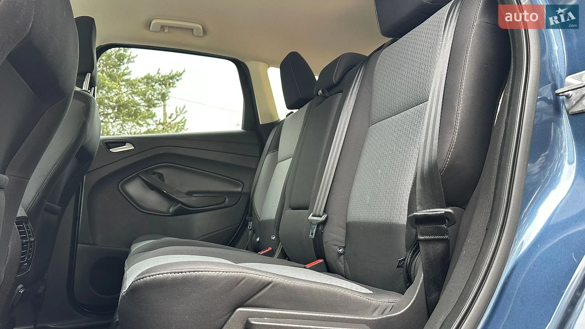 2018 Ford Escape - мініатюра 87