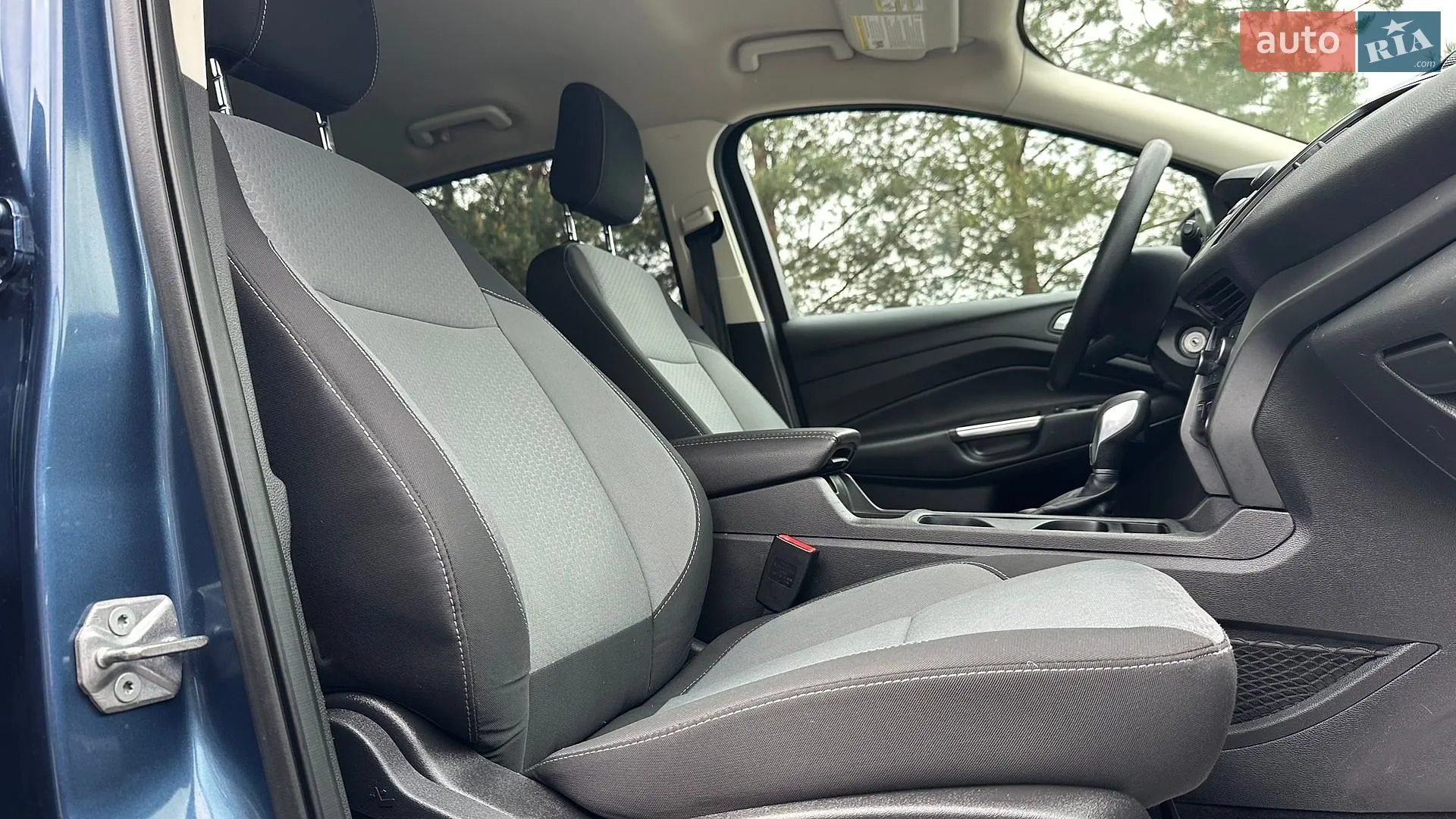 2018 Ford Escape - мініатюра 92