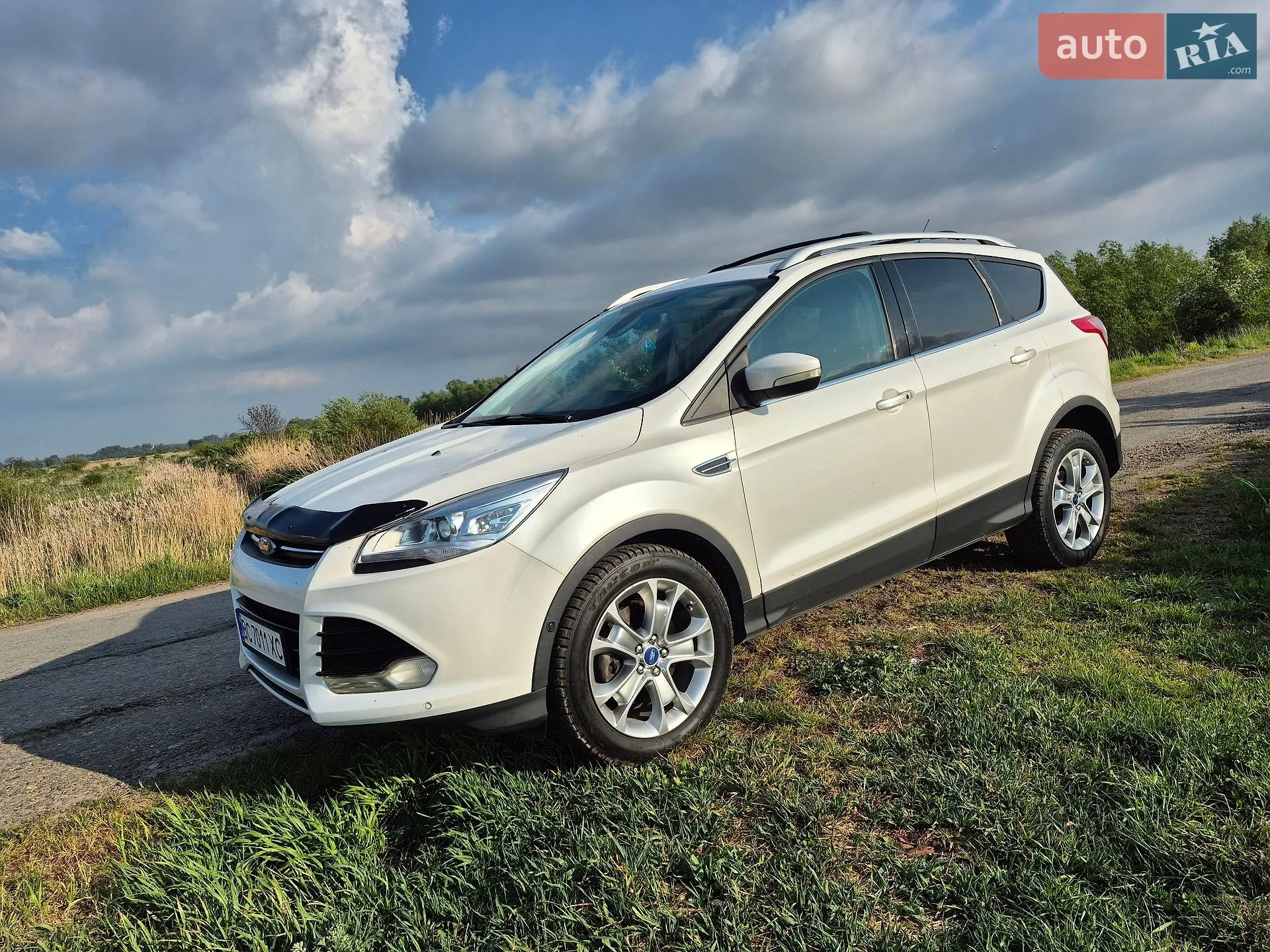 2013 Ford Escape - мініатюра 5