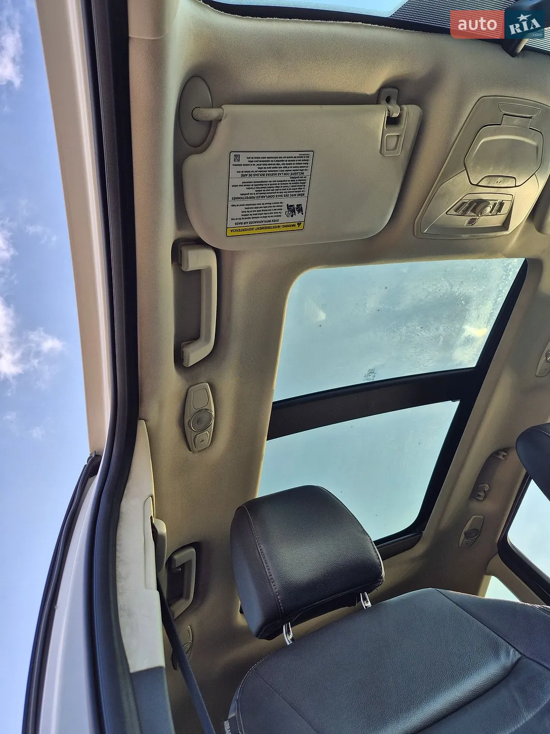 2013 Ford Escape - мініатюра 9