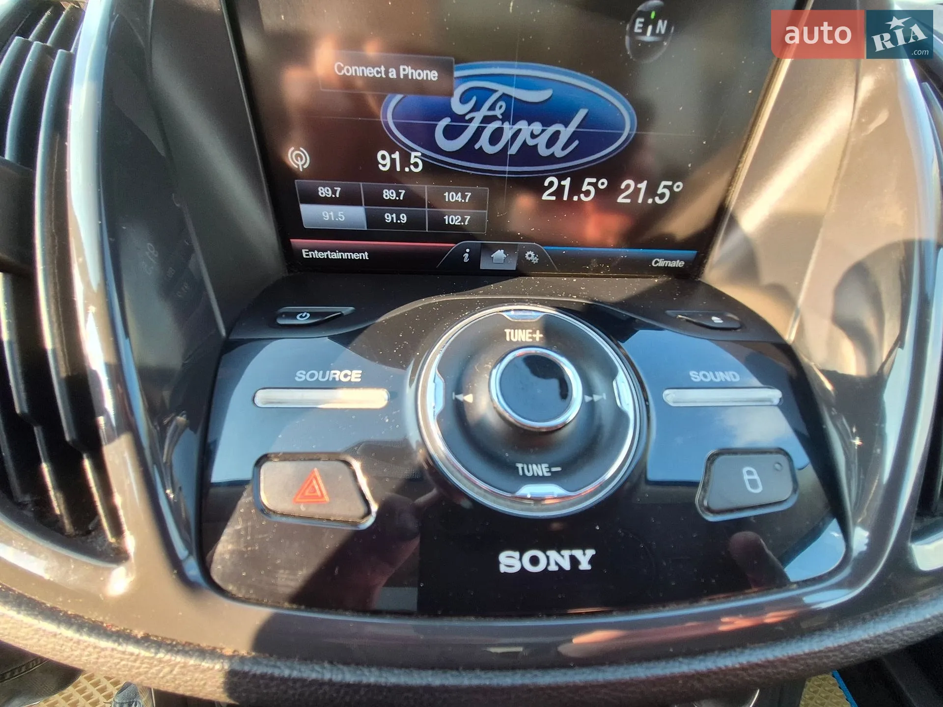 2013 Ford Escape - мініатюра 14