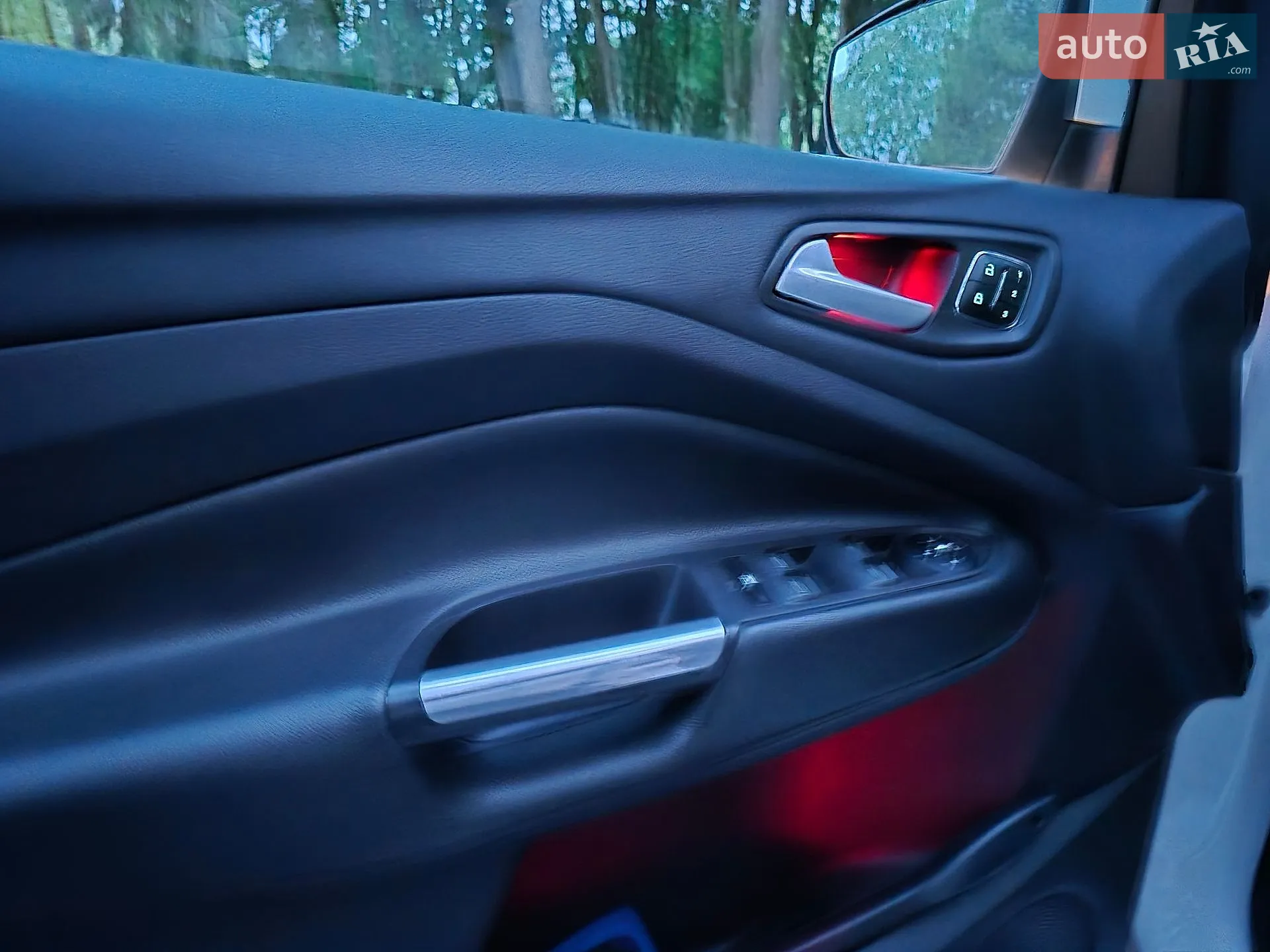 2013 Ford Escape - мініатюра 21