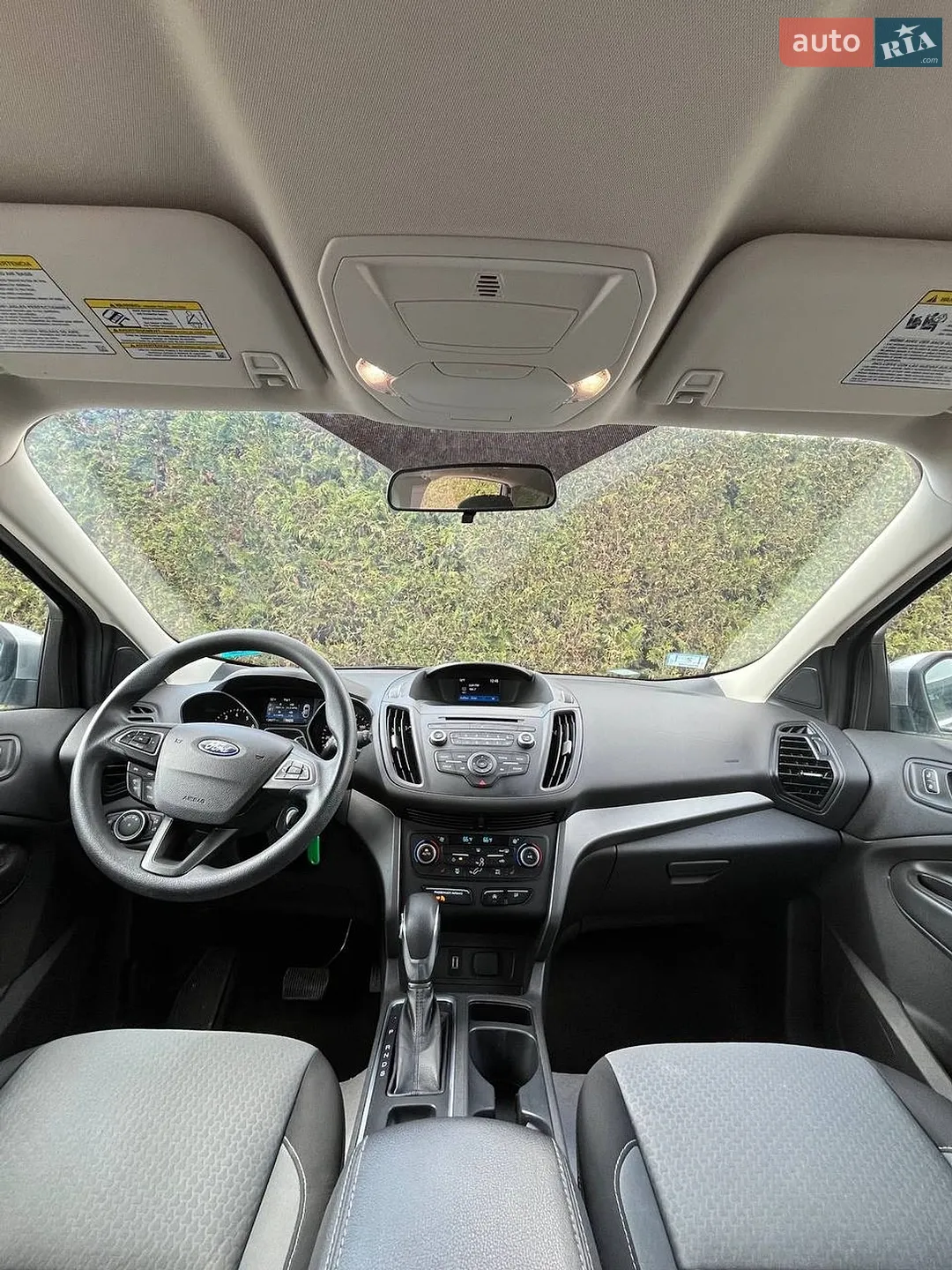 2018 Ford Escape - мініатюра 14