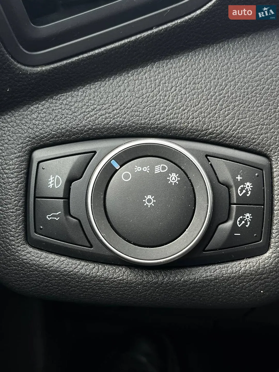 2018 Ford Escape - мініатюра 17