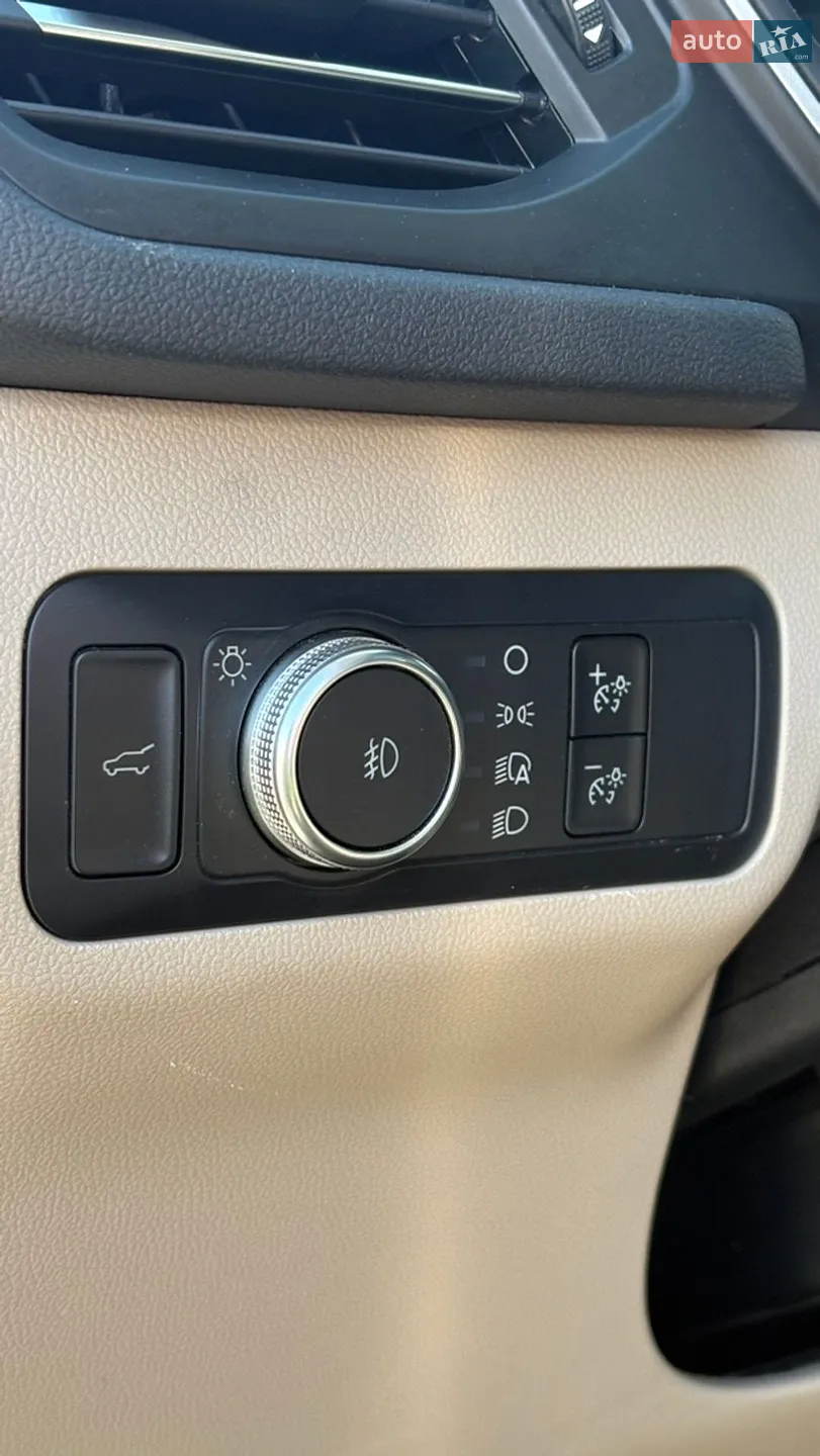 2020 Ford Escape - мініатюра 8