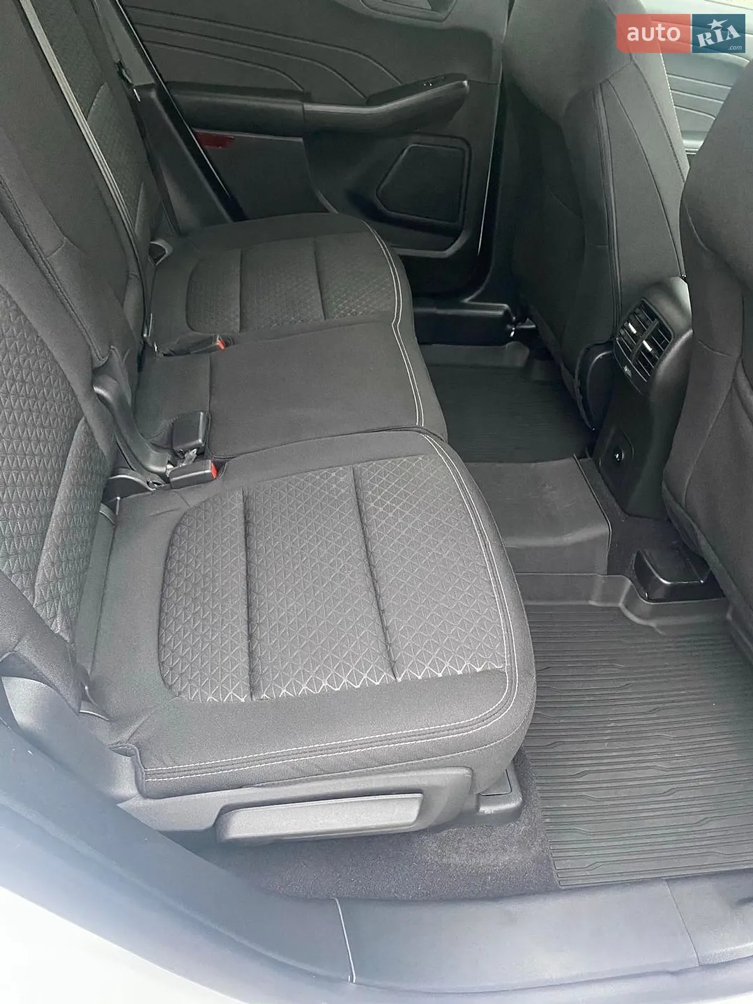 2024 Ford Escape - мініатюра 9