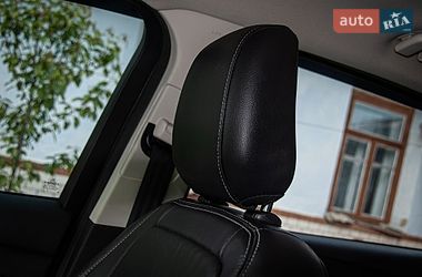 Внедорожник / Кроссовер Ford Escape 2018 в Хмельницком