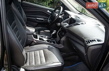 Внедорожник / Кроссовер Ford Escape 2018 в Хмельницком