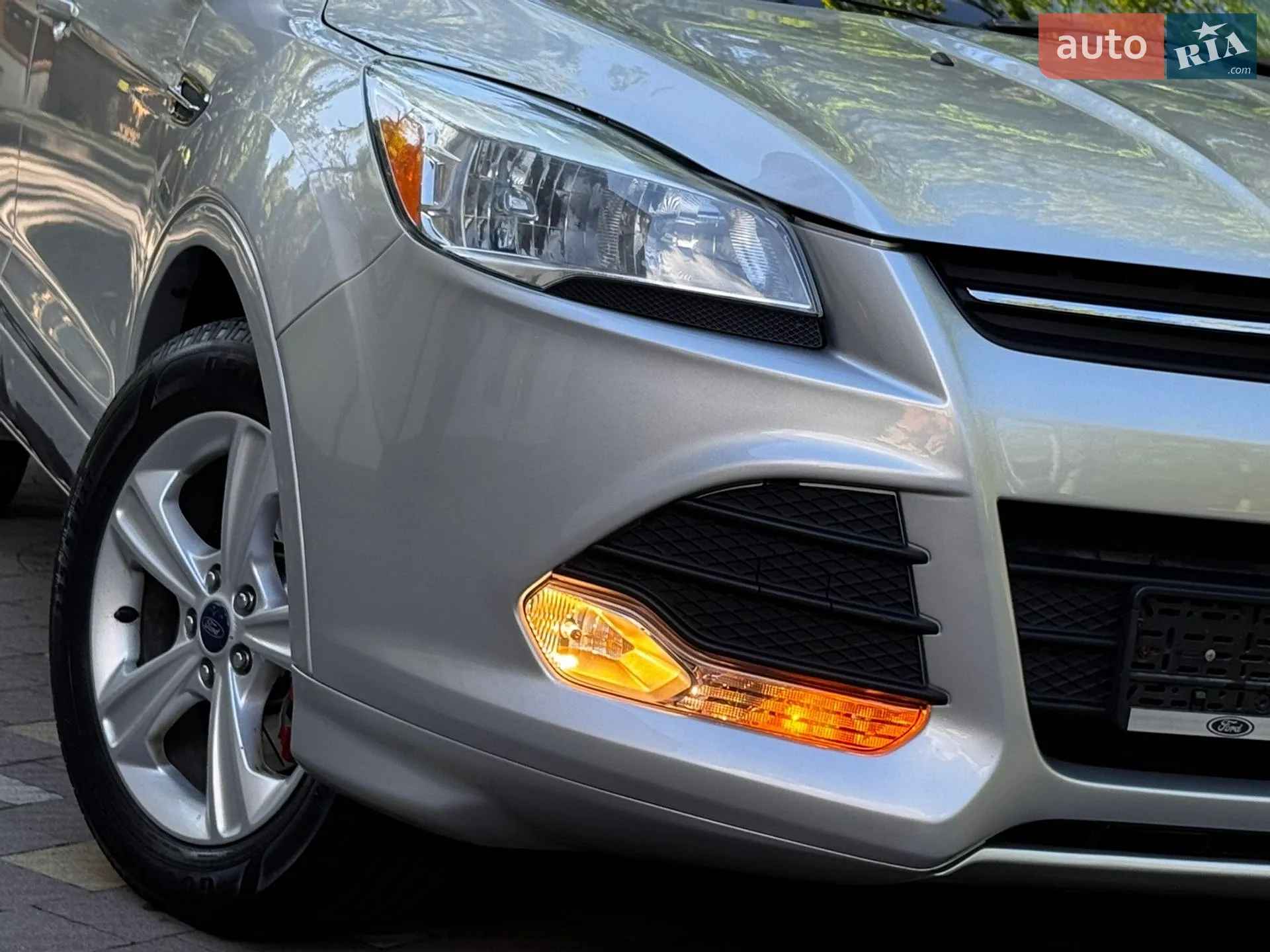 2015 Ford Escape - мініатюра 40