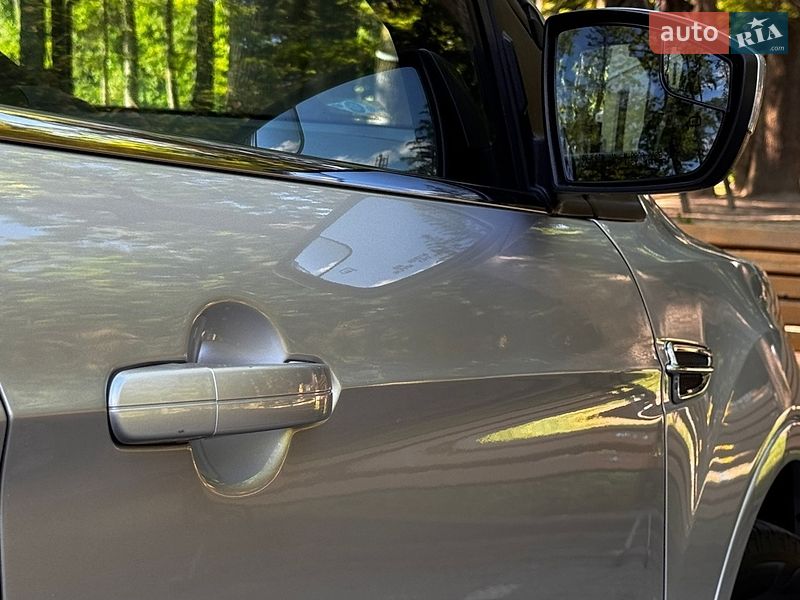 Позашляховик / Кросовер Ford Escape 2015 в Дрогобичі