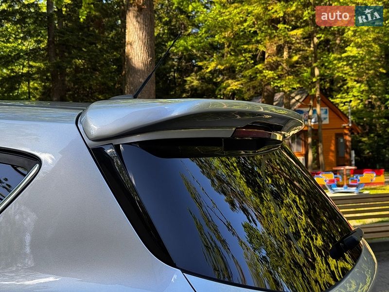 Позашляховик / Кросовер Ford Escape 2015 в Дрогобичі