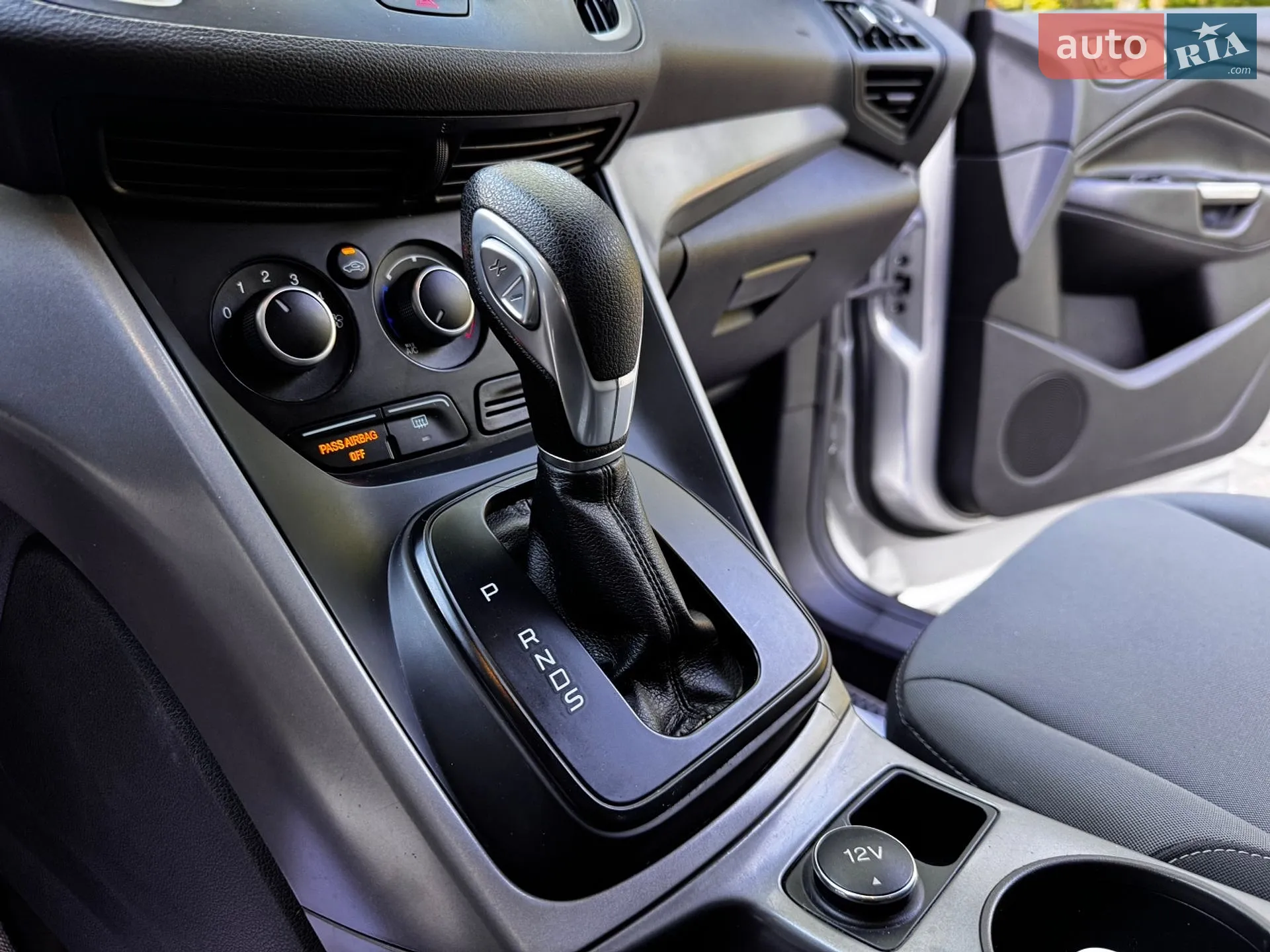 2015 Ford Escape - мініатюра 126