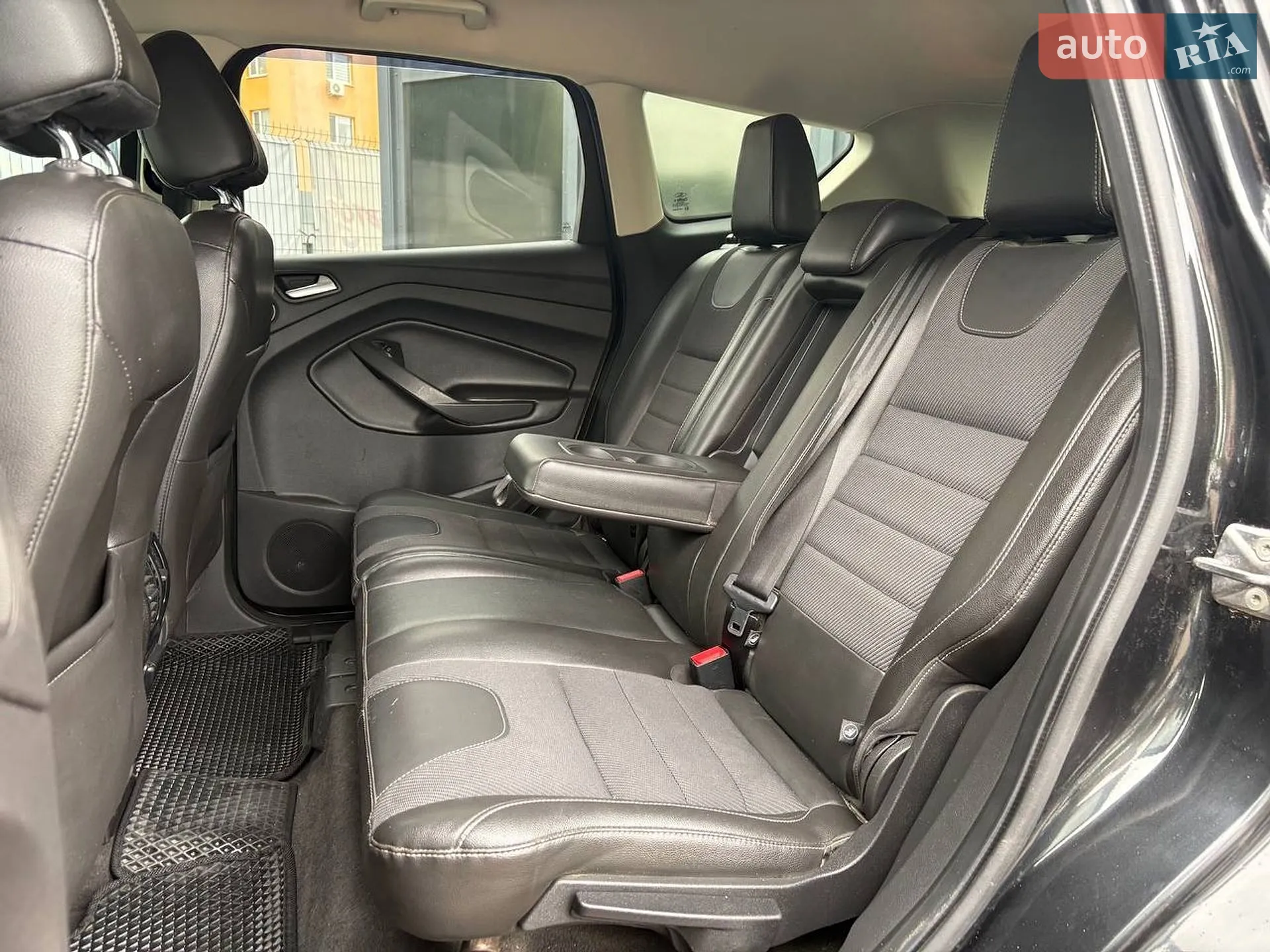 2013 Ford Escape - мініатюра 18