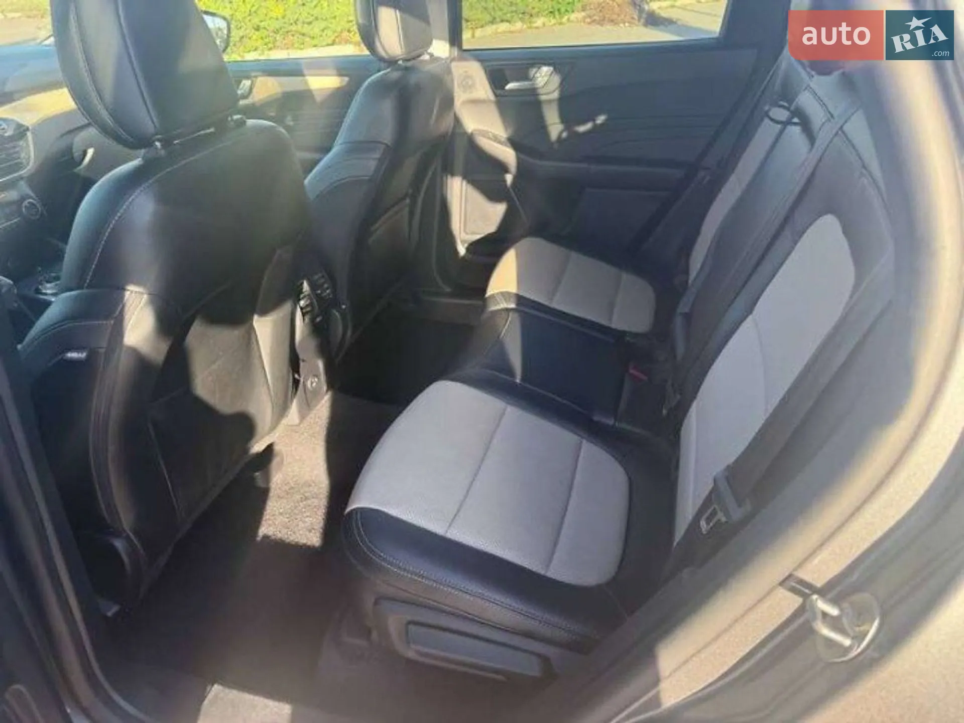 2021 Ford Escape - мініатюра 9